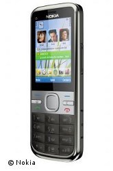 Nokia C5